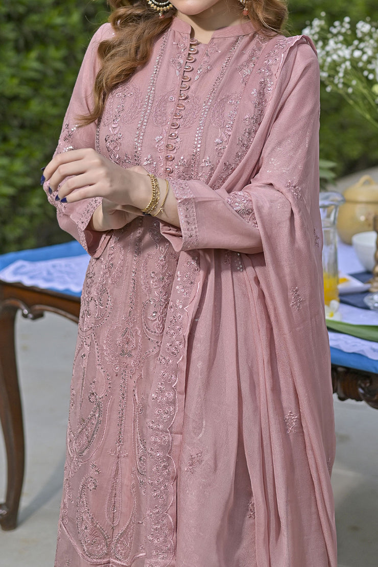Rafia Fancy Jacquard - FJ264