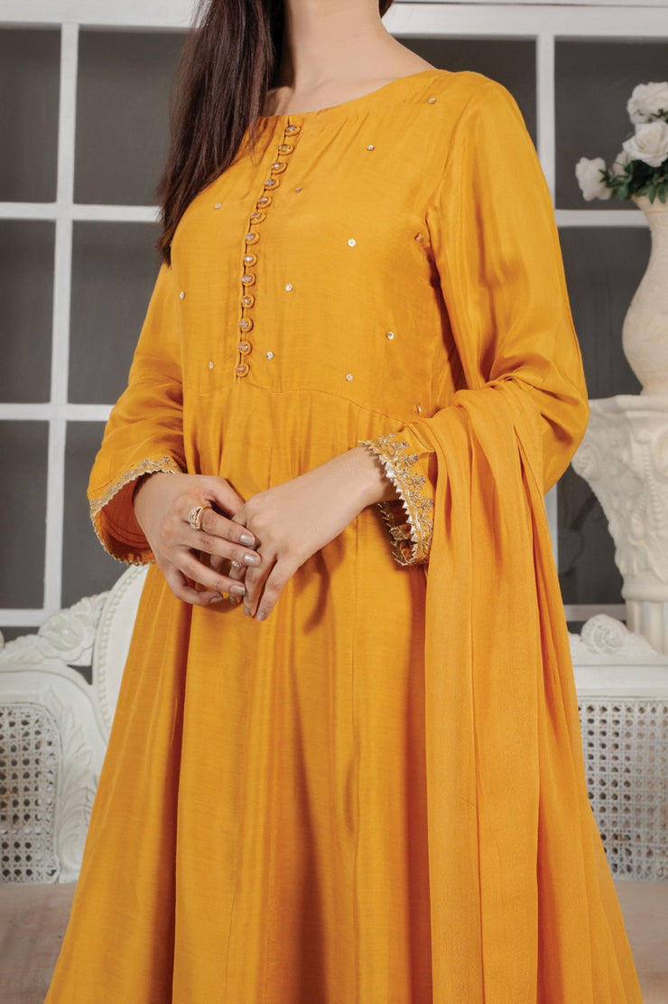 Rafia Luxury Viscose - VS485