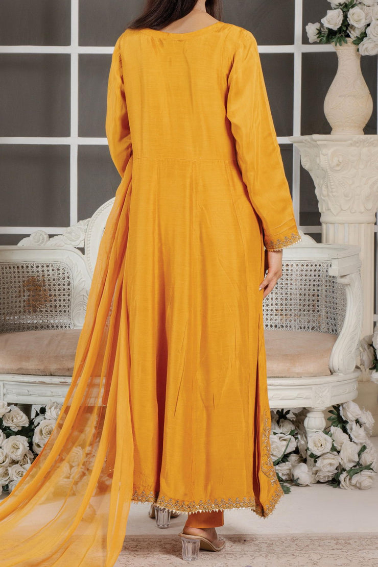 Rafia Luxury Viscose - VS485
