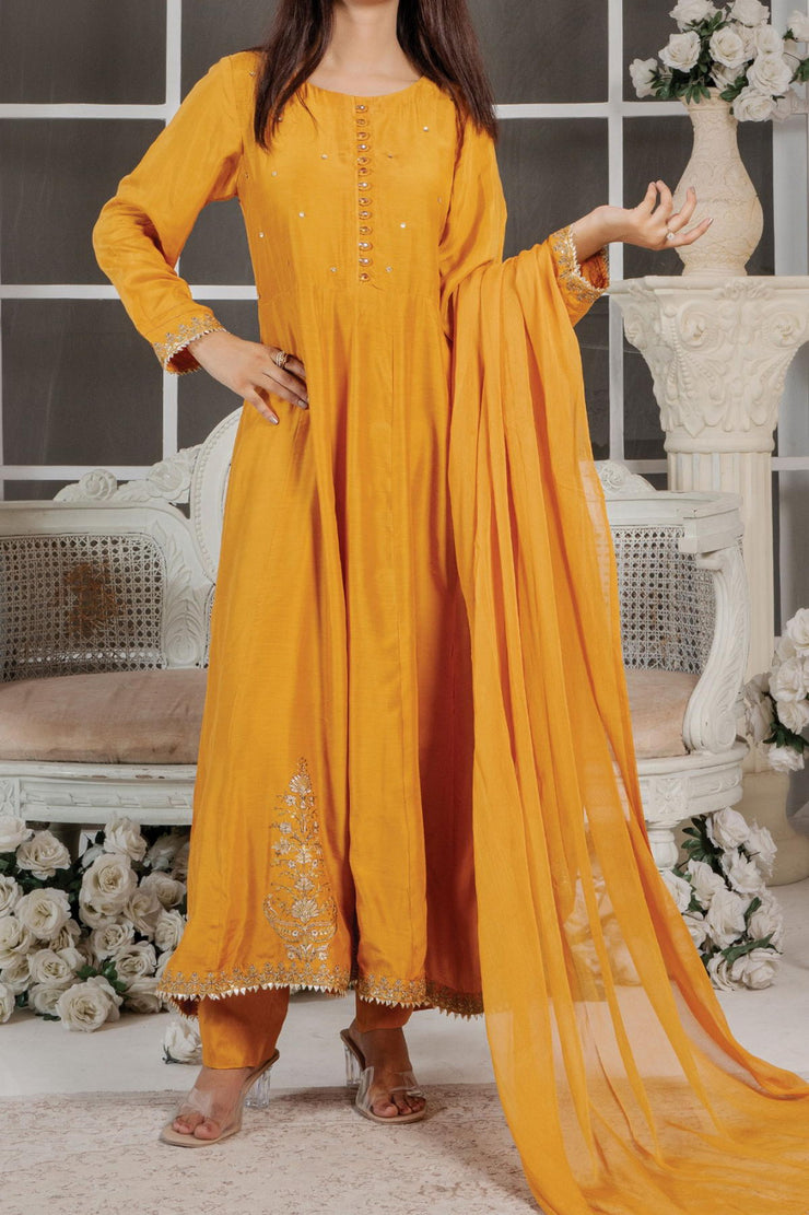 Rafia Luxury Viscose - VS485