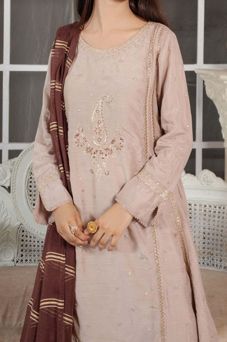 Rafia Luxury Viscose - VS478