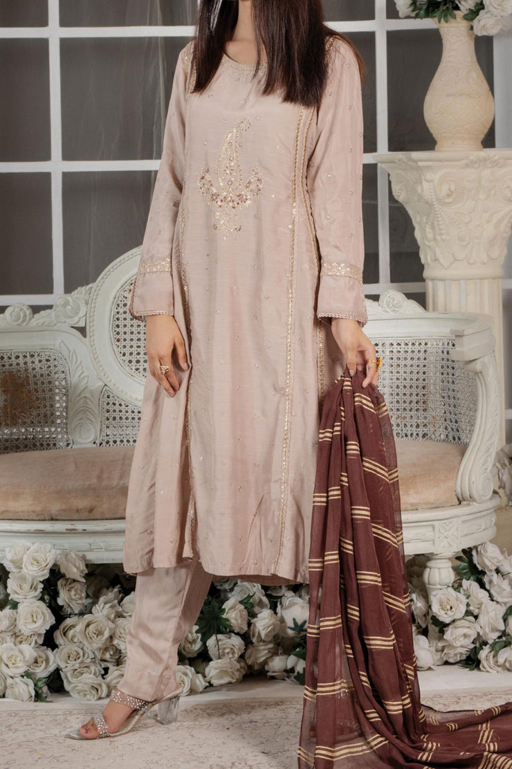 Rafia Luxury Viscose - VS478