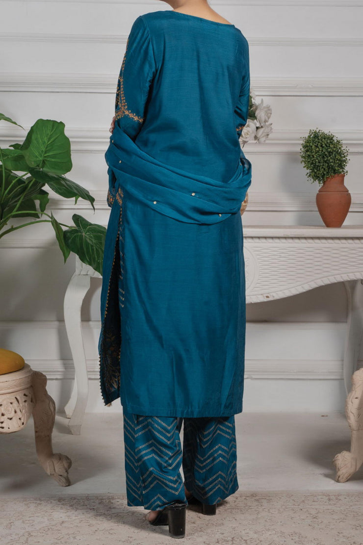 Rafia Luxury Viscose - VS481