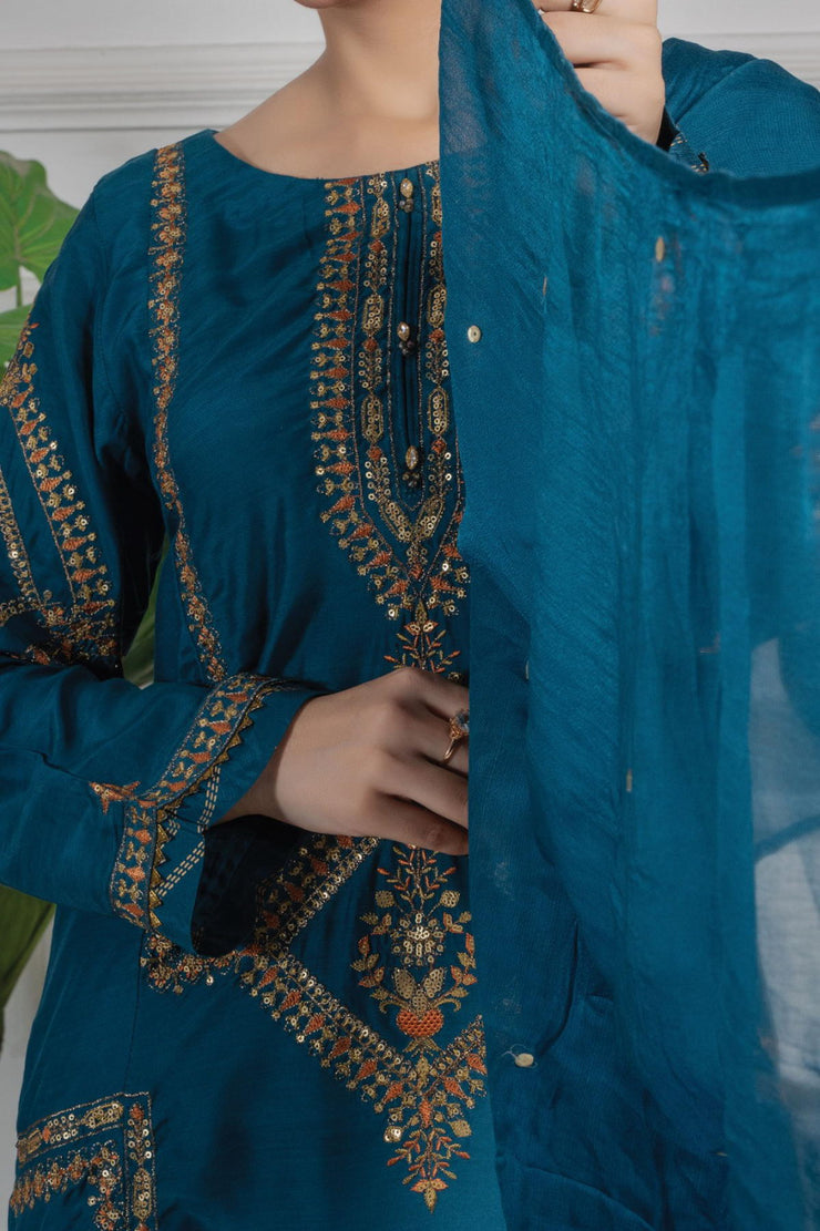 Rafia Luxury Viscose - VS481