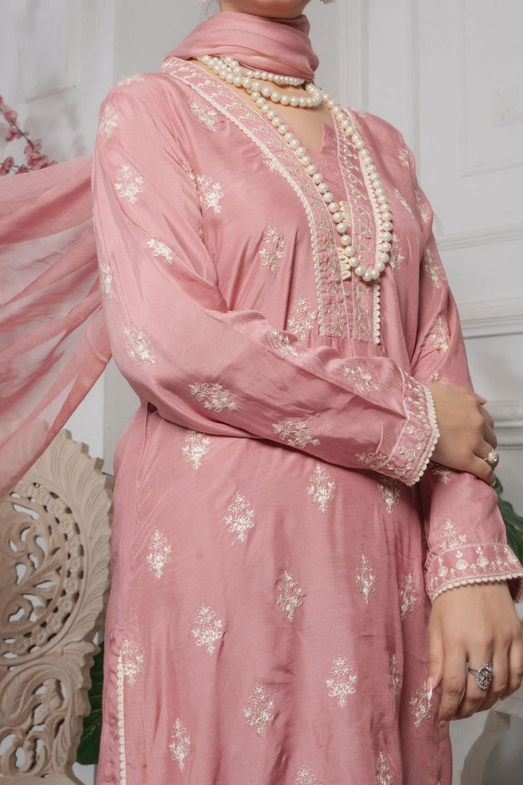 Rafia Luxury Viscose - VS480