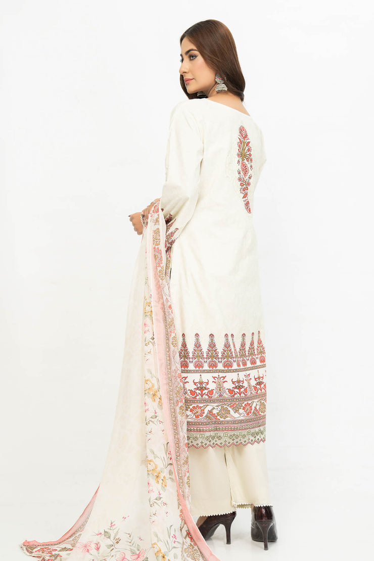 Mehrab Lawn - Summer - ML008