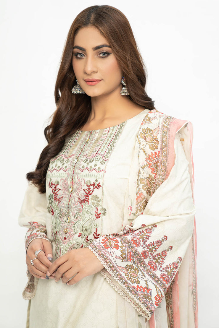 Mehrab Lawn - Summer - ML008