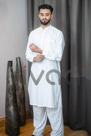 Men’s Shalwar Kameez AlQasir:766 - different colours available