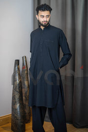 Men’s Shalwar Kameez AlQasir:766 - different colours available