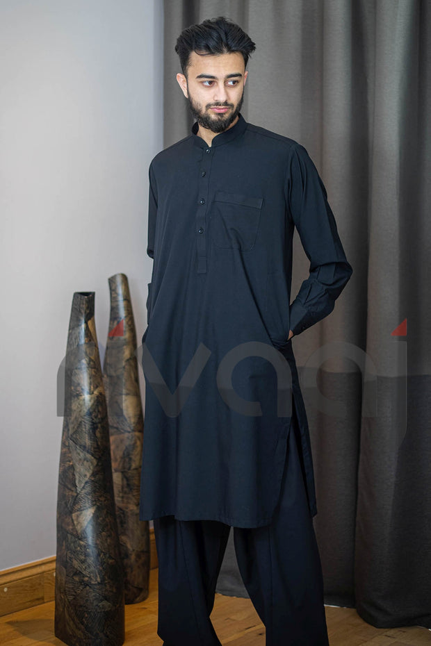 Men’s Shalwar Kameez AlQasir:766 - different colours available