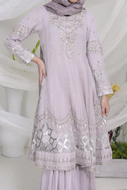 Rafia Chiffon - Mesmerise - N2281