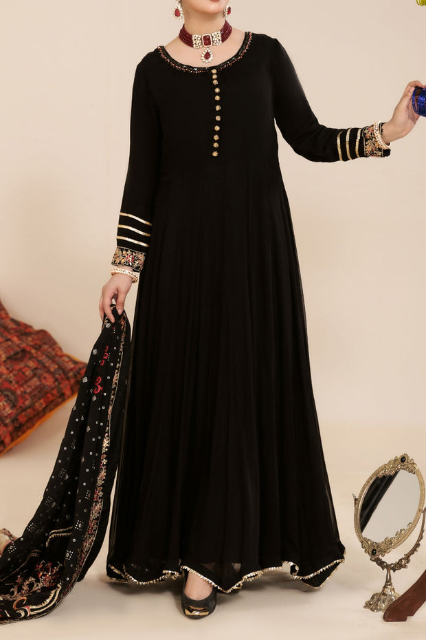 Rafia Chiffon - Mesmerise - N2357