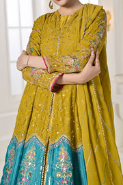 Rafia Chiffon - Occasions - N2417