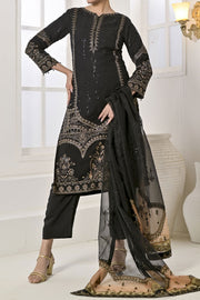 Rafia Chiffon - Occasions - N2419