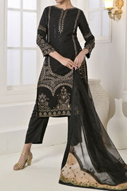 Rafia Chiffon - Occasions - N2419