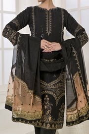 Rafia Chiffon - Occasions - N2419