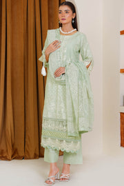 Rivaaj Cotton Floral - RIVCTN 1165 Green