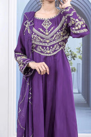 Rafia Luxury Viscose - VS446