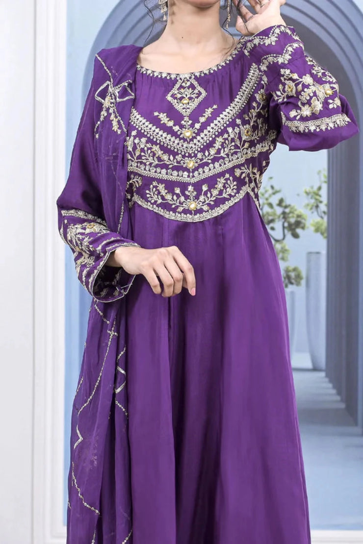 Rafia Luxury Viscose - VS446