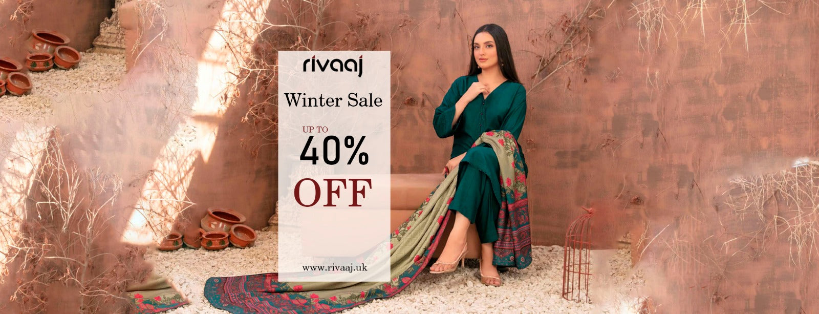 RivaaJ Salwar Kameez Pakistani Clothes Online Pakistani Suits
