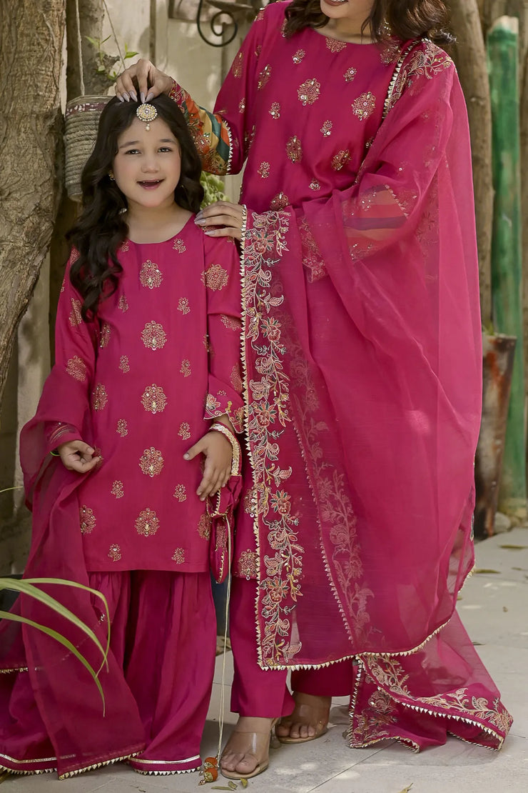 Rafia Luxury Viscose - DPV212