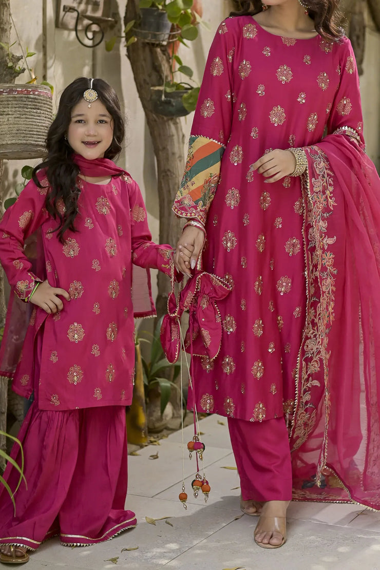 Rafia Luxury Viscose - DPV212