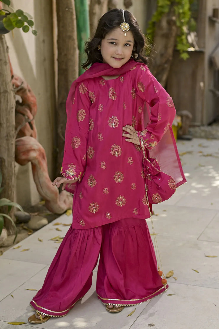 Rafia Luxury Viscose - DPV212