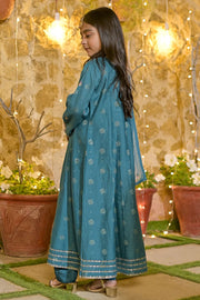 Rafia Fancy Jacquard - FJ256