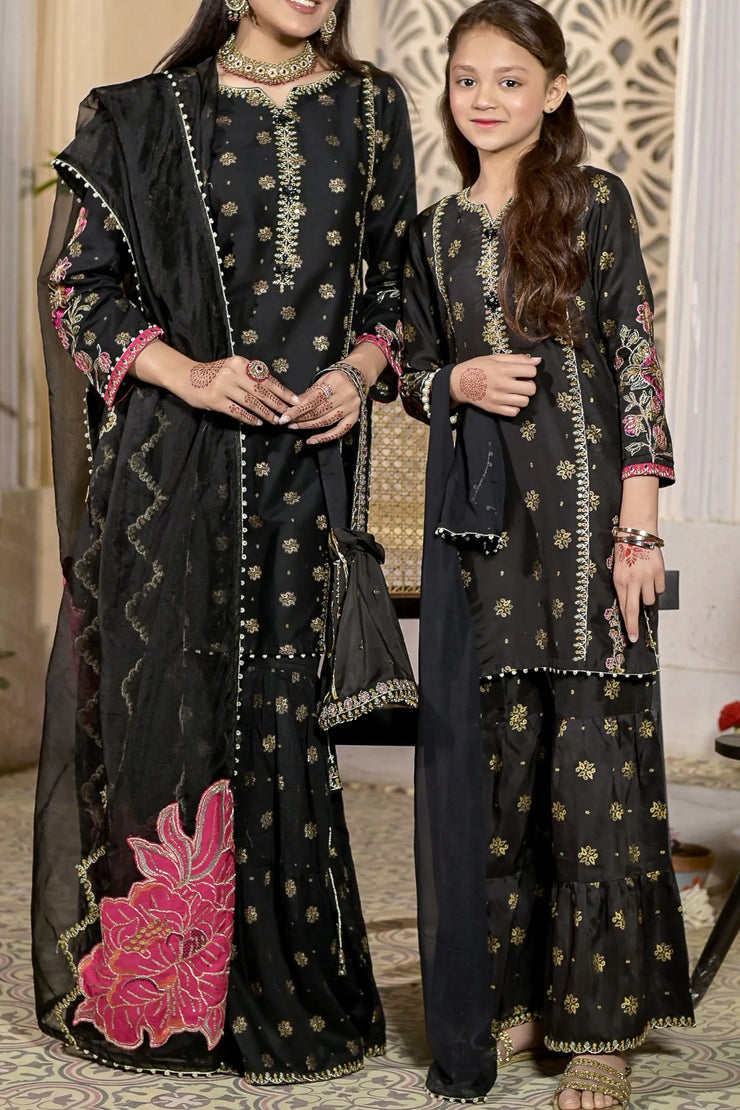 Rafia Fancy Jacquard - FJ263
