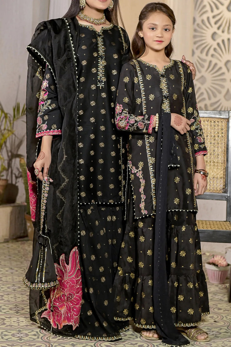 Rafia Fancy Jacquard - FJ263