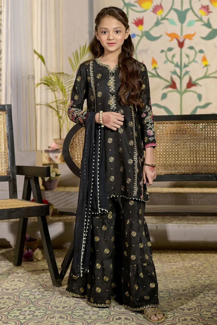 Rafia Fancy Jacquard - FJ263