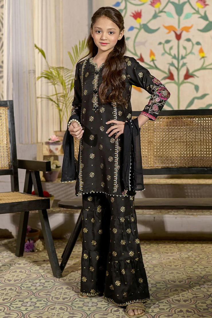 Rafia Fancy Jacquard - FJ263