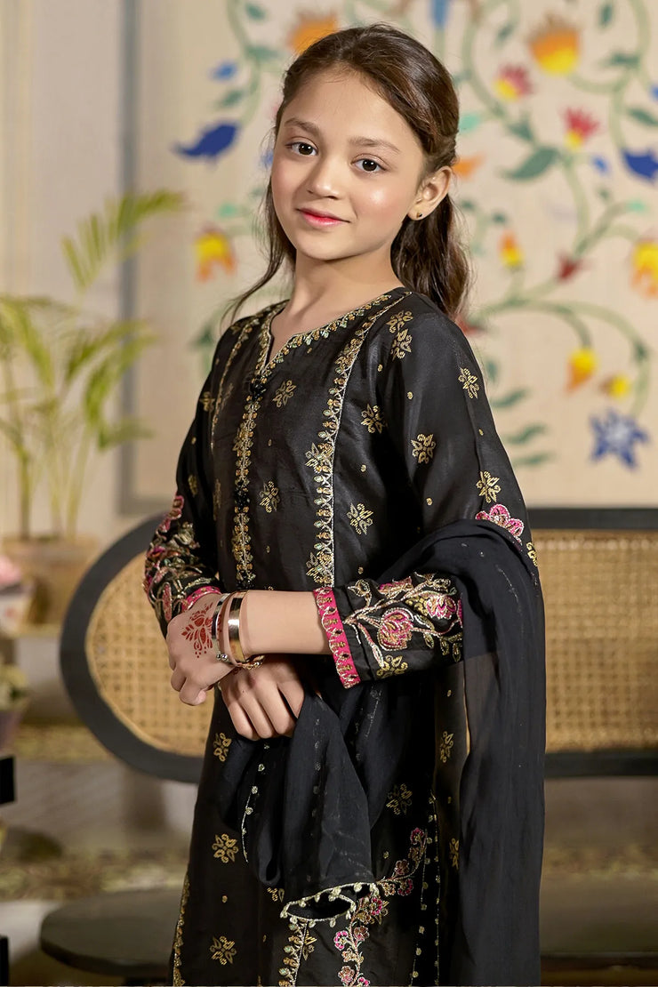 Rafia Fancy Jacquard - FJ263