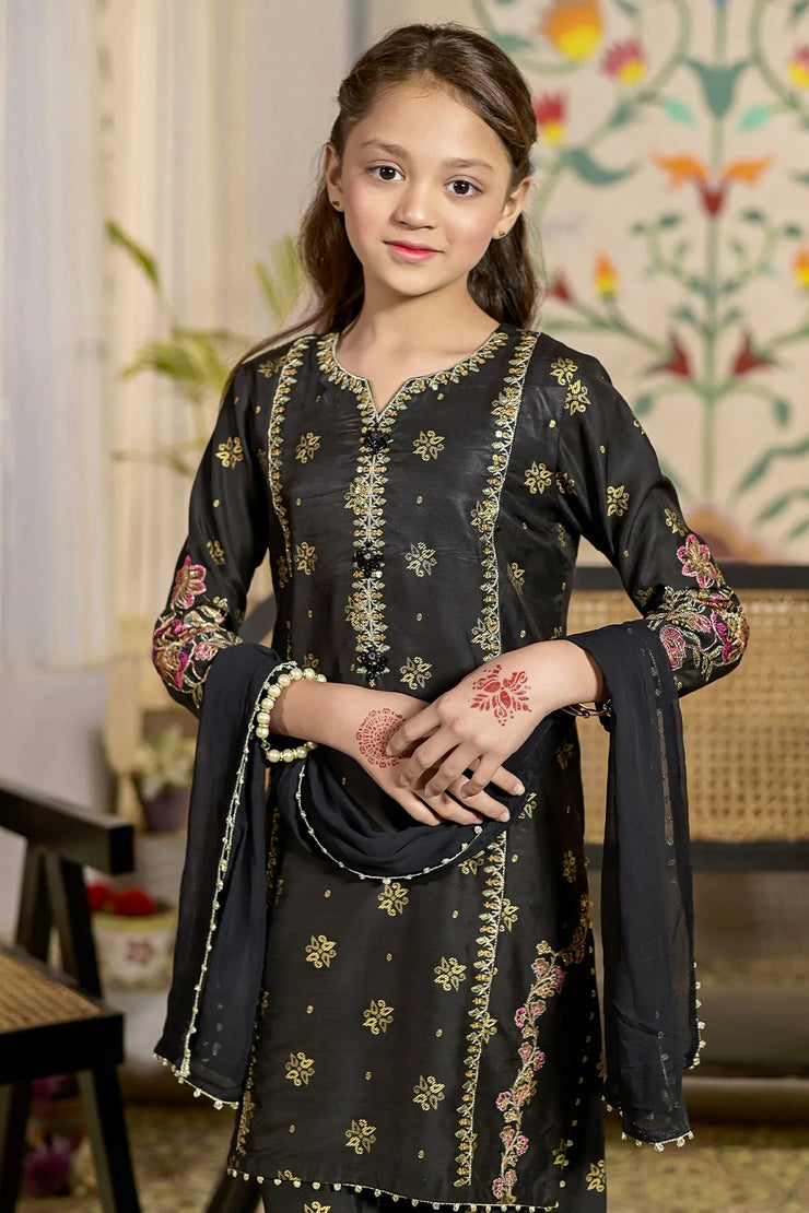 Rafia Fancy Jacquard - FJ263