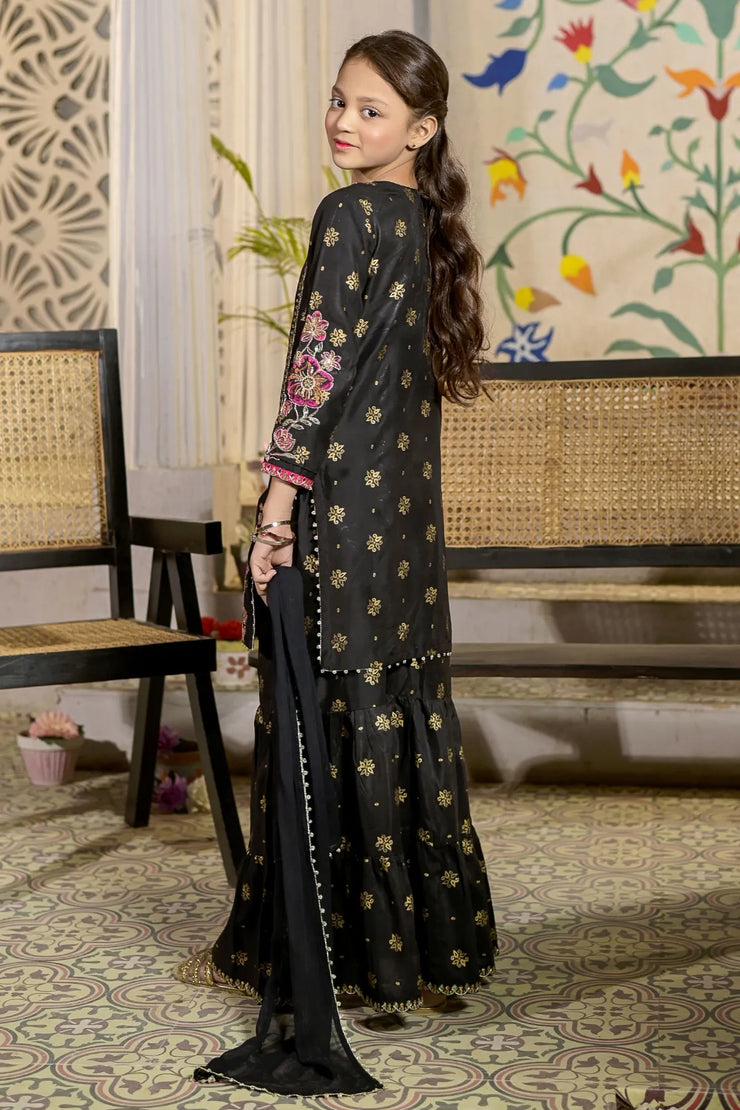 Rafia Fancy Jacquard - FJ263