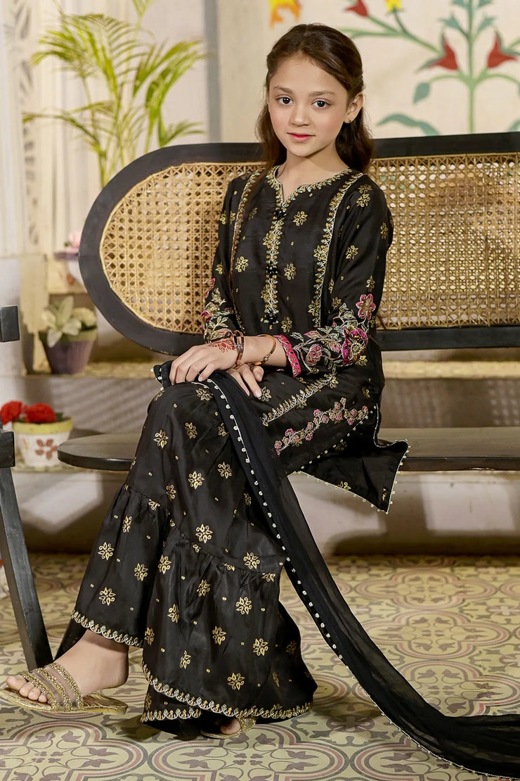 Rafia Fancy Jacquard - FJ263