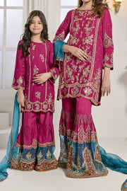 Rafia Chiffon - Occasions - N2423