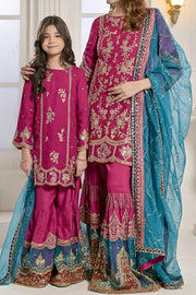 Rafia Chiffon - Occasions - N2423
