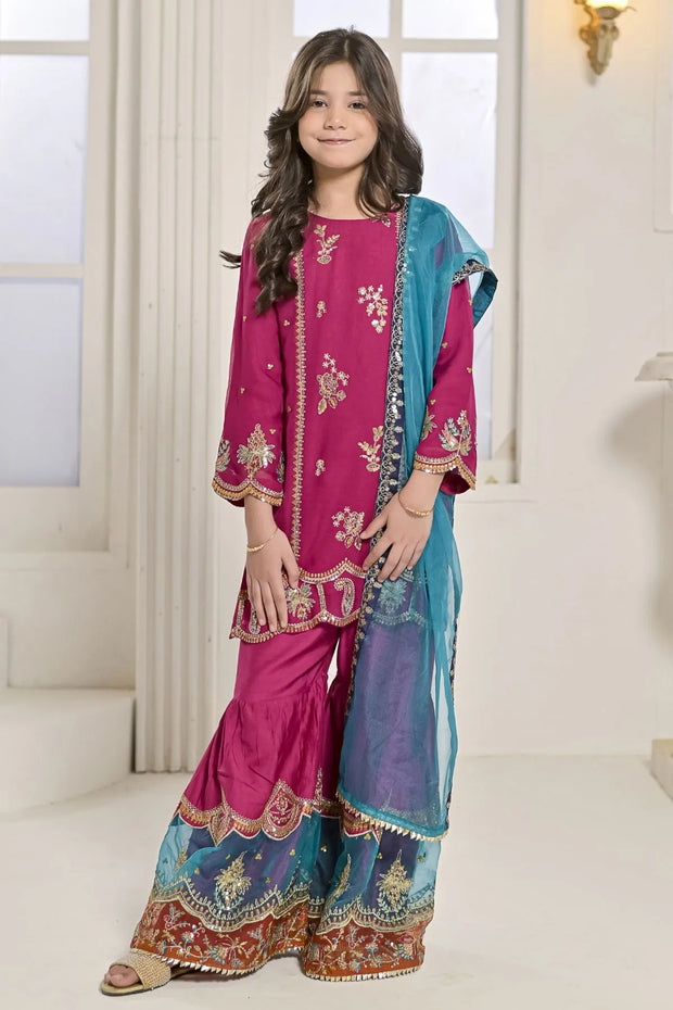 Rafia Chiffon - Occasions - N2423