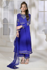 Rafia Chiffon - Occasions - N2426