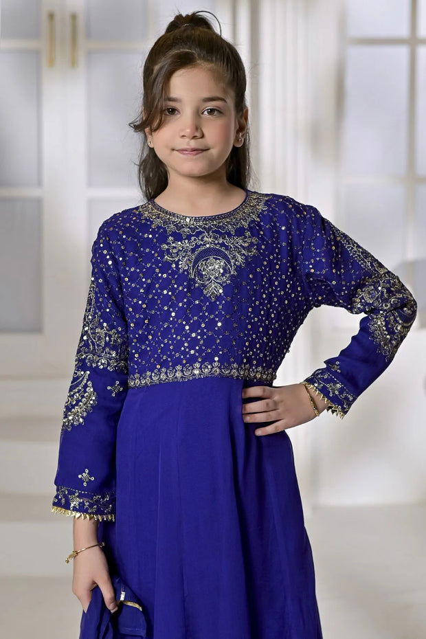 Rafia Chiffon - Occasions - N2426