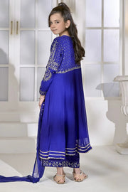Rafia Chiffon - Occasions - N2426