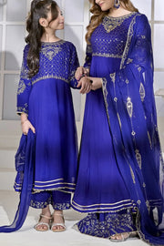 Rafia Chiffon - Occasions - N2426
