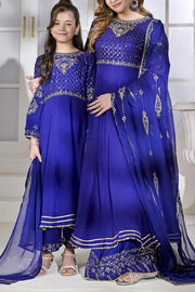 Rafia Chiffon - Occasions - N2426