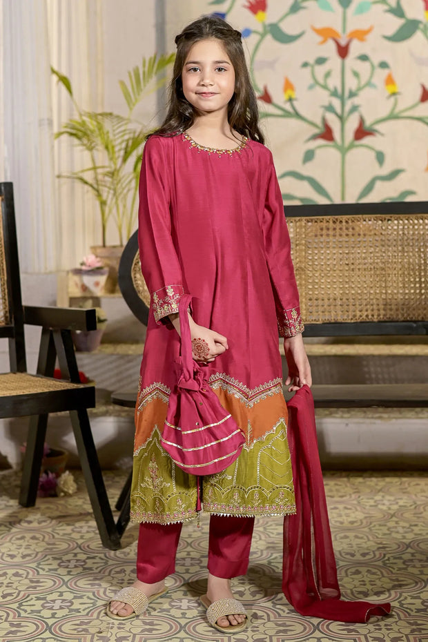 Rafia Luxury Viscose - VS570