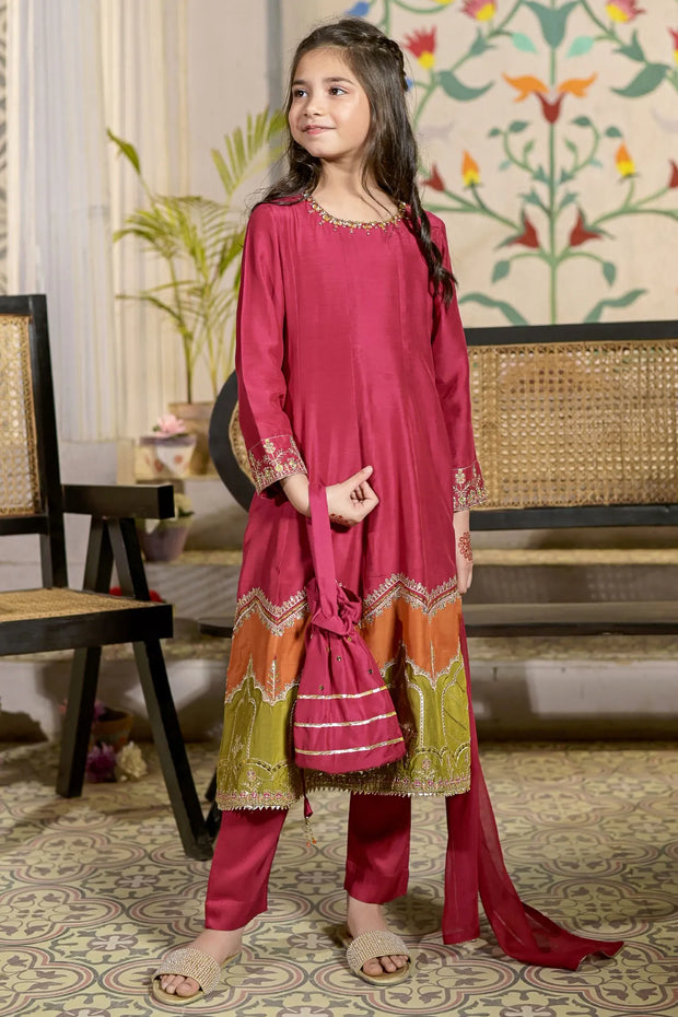 Rafia Luxury Viscose - VS570