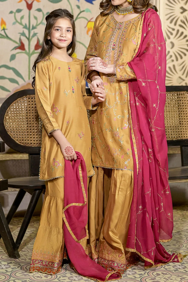 Rafia Luxury Viscose - VS571