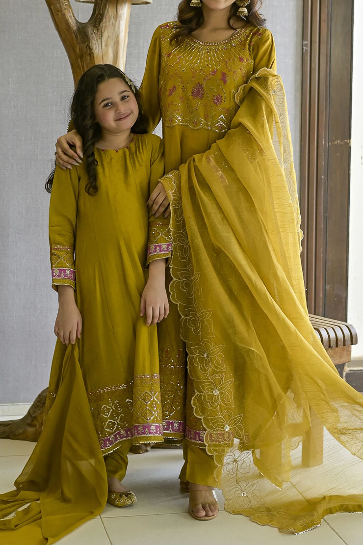 Rafia Luxury Viscose - VS572