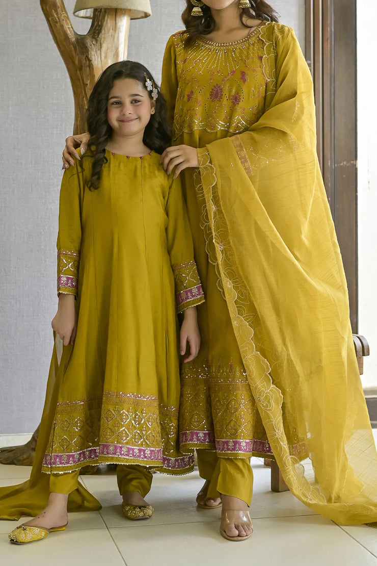 Rafia Luxury Viscose - VS572