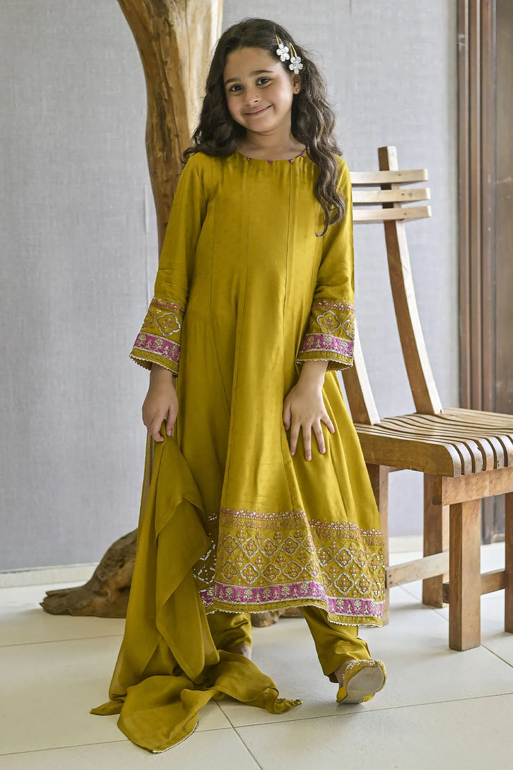 Rafia Luxury Viscose - VS572